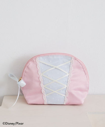 Disney Japan x Maison De Fleur - Toy Story - Bo Peep - Round Pouch