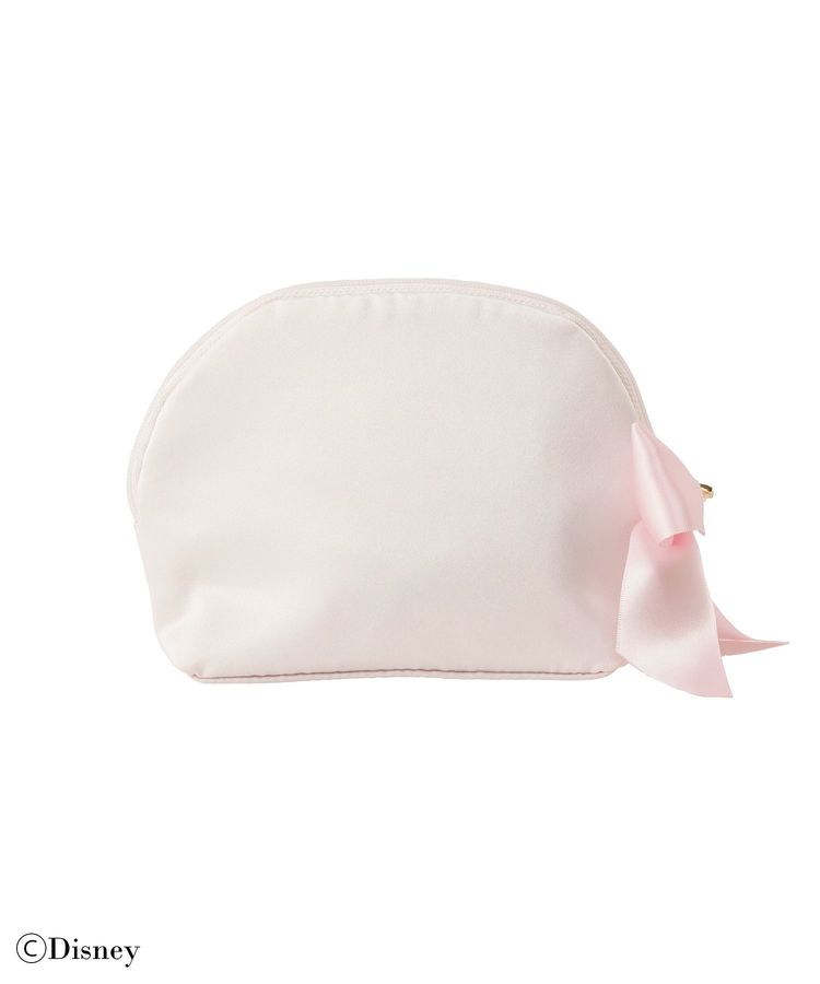 FEB 22 PREORDER - Disney Japan x Maison De Fleur - The Aristocats - Marie - Round Pouch