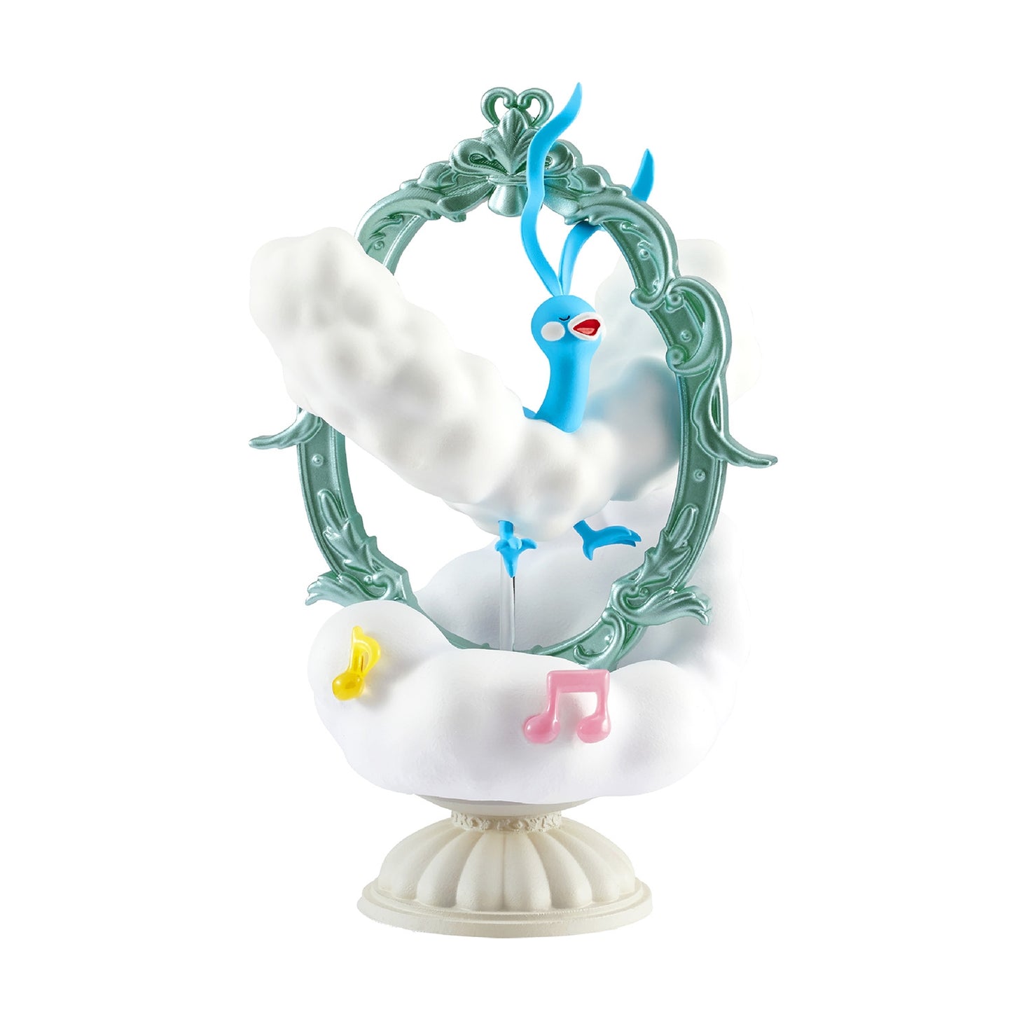 Japan Pokemon Center - Decorative Frame Collection 2 - Beyond the Boundaries - Expanding the World - Blind Box