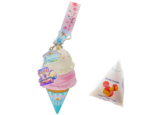 JUNE PREORDER - Tokyo Disney Resort - Sunny Sunny Summer - Snack Case