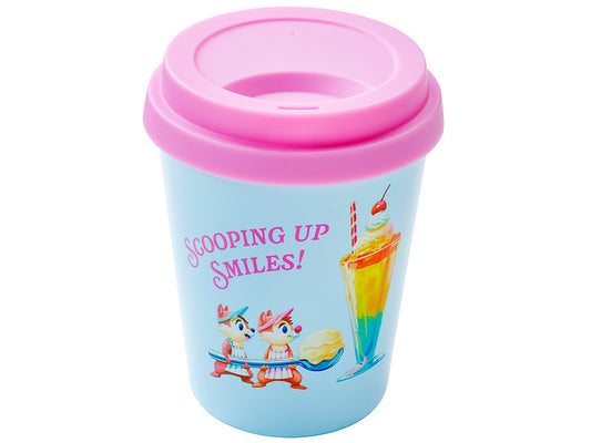 JUNE PREORDER - Tokyo Disney Resort - Sunny Sunny Summer - Souvenir Tumbler