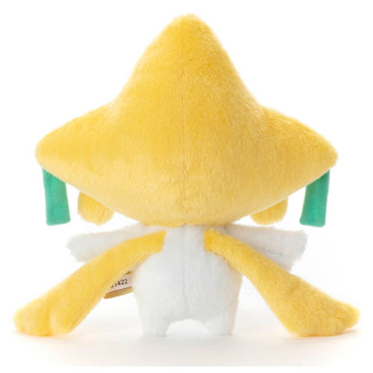 Pokemon Center Japan - I Choose You! Pokémon Get Plushie: Jirachi