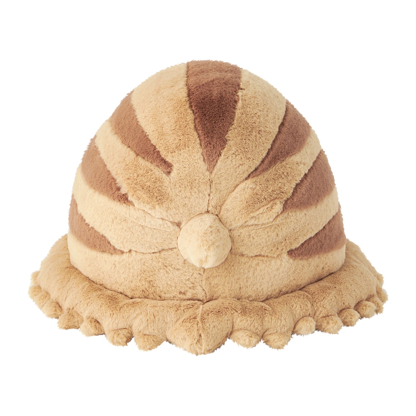 Japan Pokemon Center Original - Swinub - Fluffy Huggable Plush