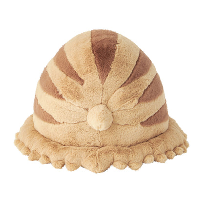 Japan Pokemon Center Original - Swinub - Fluffy Huggable Plush