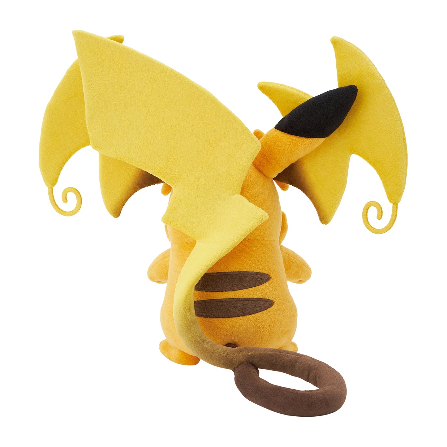 Pokemon Center Japan - Mega Raichu Y - Plush Toy
