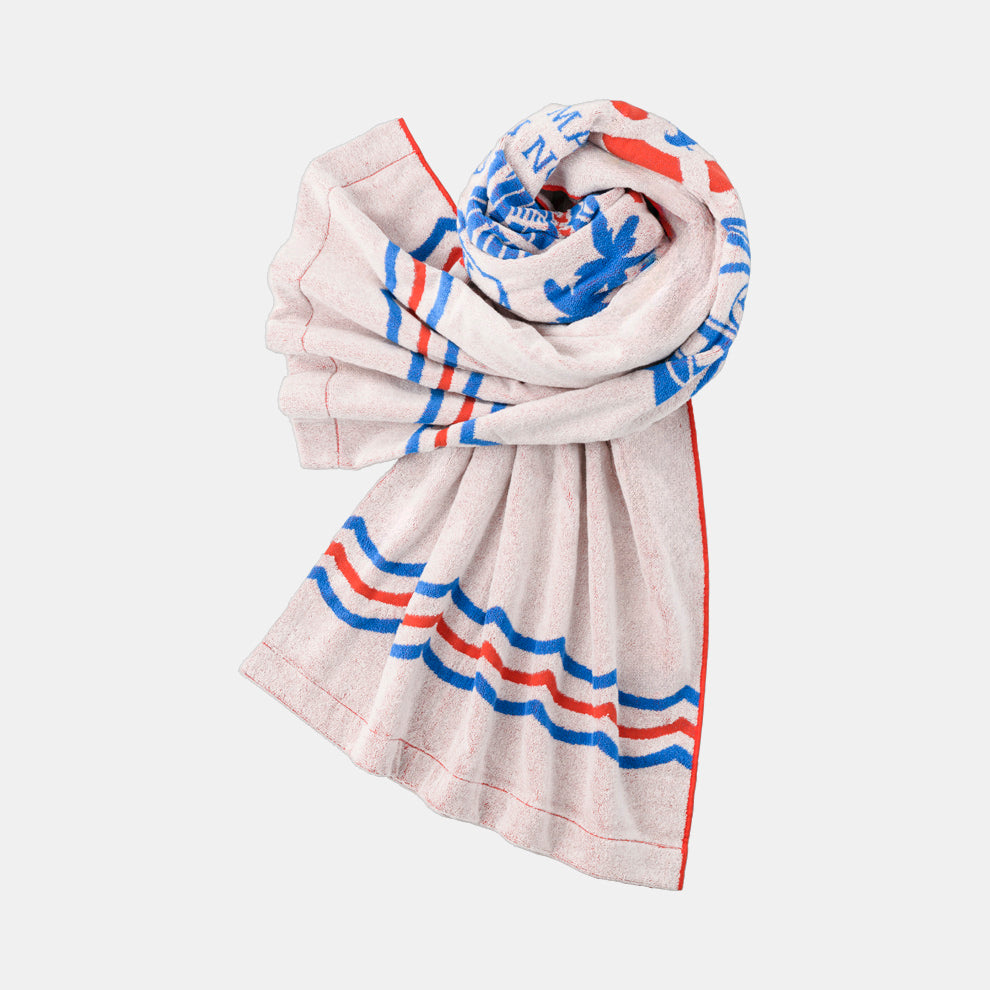 Nintendo Japan - Animal Crossing: New Horizons [Nintendo TOKYO exclusive item] - Towel