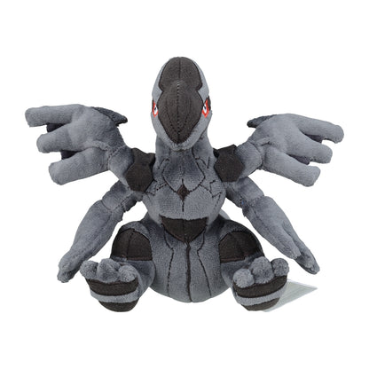 Japan Pokemon Centre - 644 Zekrom - Palm Sized Plush