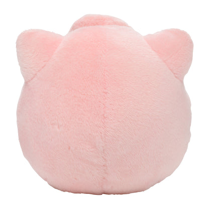 Pokemon Center Japan - 39 Plush Toy Pokémon Fit - Jigglypuff