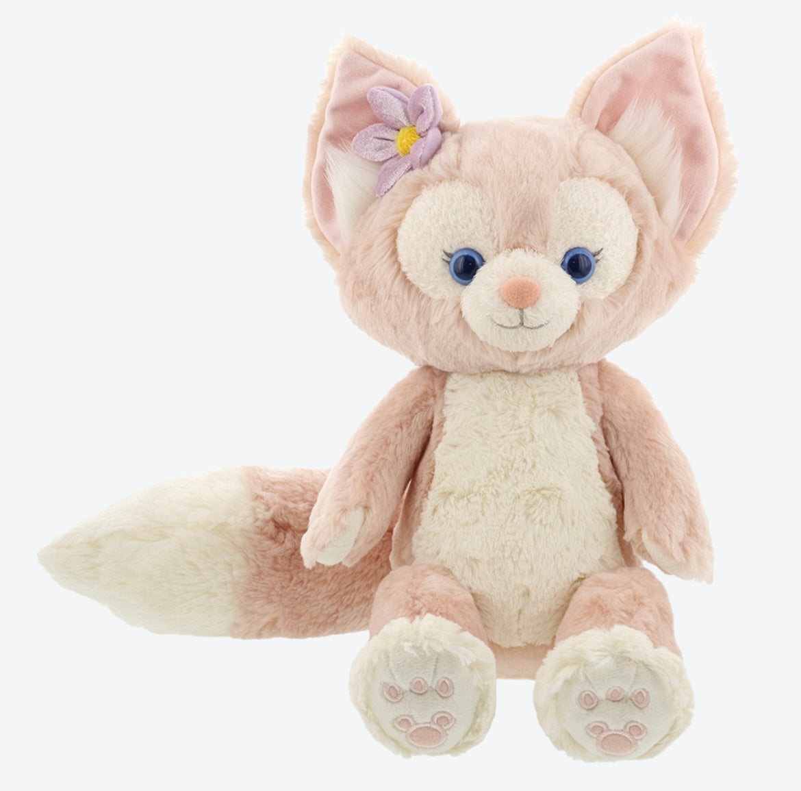 DISNEYSEA LIMITED - Duffy & Friends - Original Plush Collection