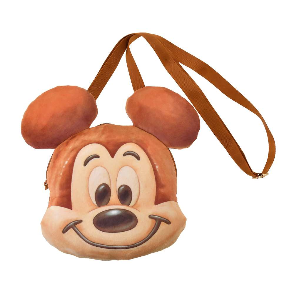 JAPAN LIMITED - Mickey's Bakery - Pouch Bag