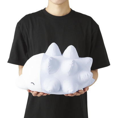 Japan Pokemon Centre - Yukihami / Snom - Cool Feel - Life Sized Plush