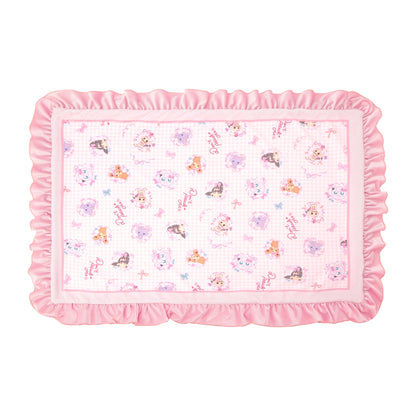 Japan Pokemon Center Original - Reversible Blanket - Don't Attack Me