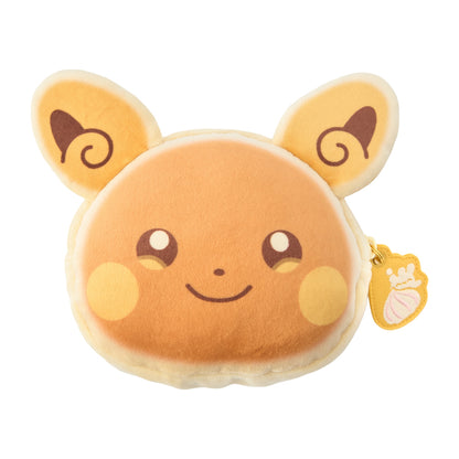 Pokemon Center Japan - Pokémon Magic Hour Illusion! Halloween 2026 - Alolan Raichu Plush Pouch