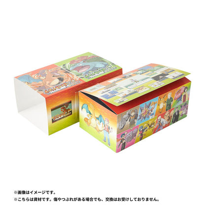 Pokemon Centre Japan - Nintendo Switch Software "Pokémon FireRed" Special Edition