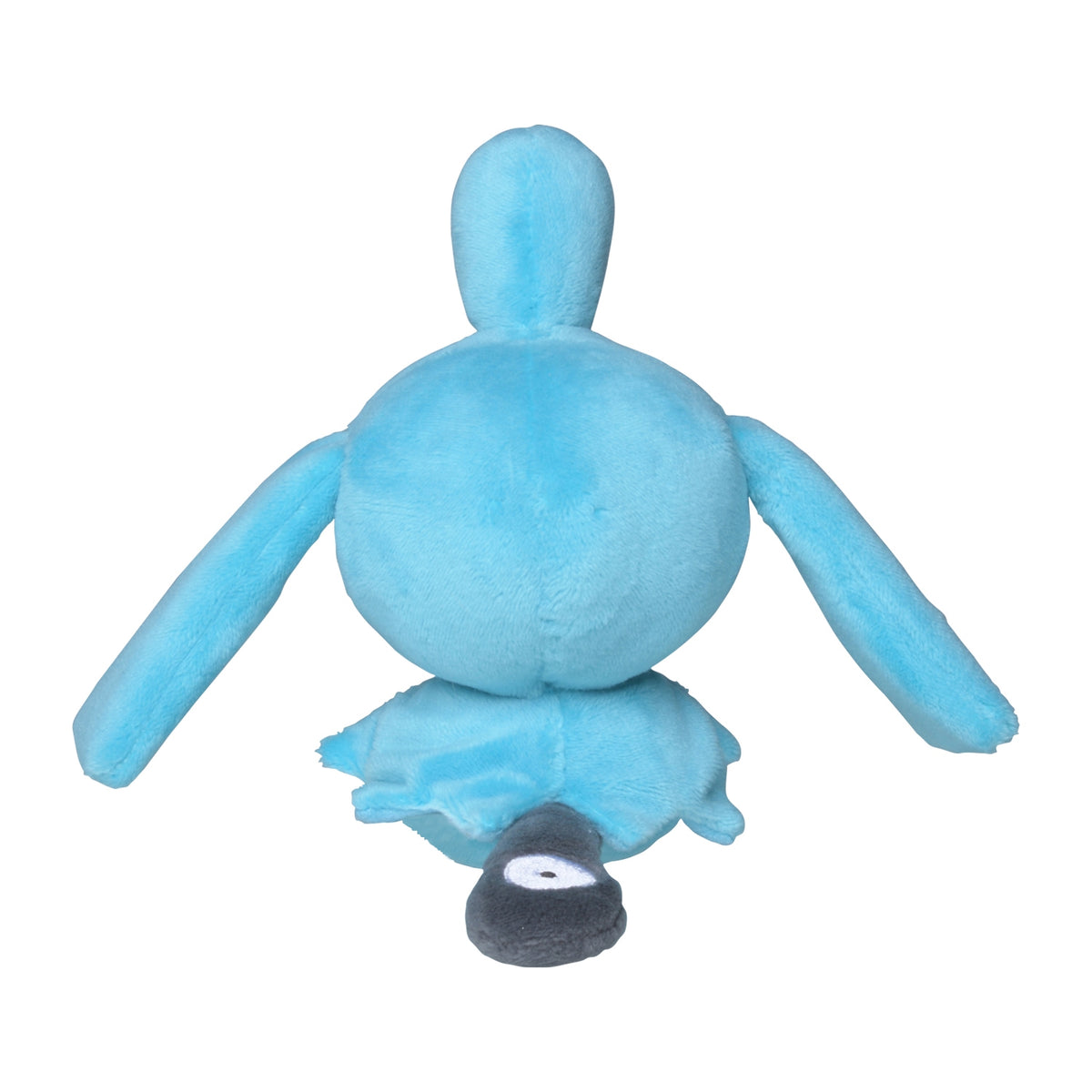 Pokemon Center Japan - 360 Plush Toy Pokémon Fit - Wynaut