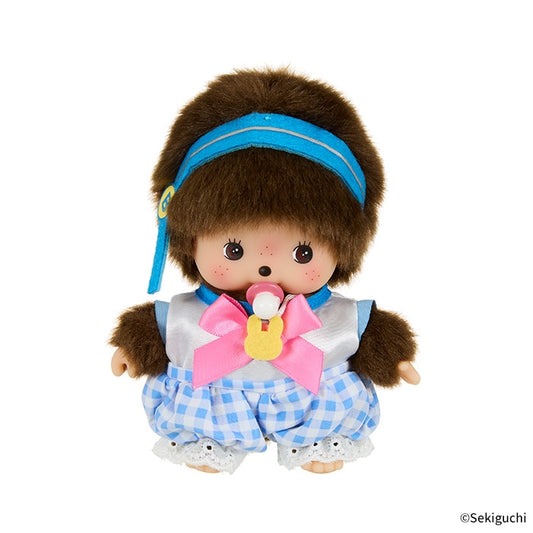 Mochichi - Babychic Idol S size - Boy