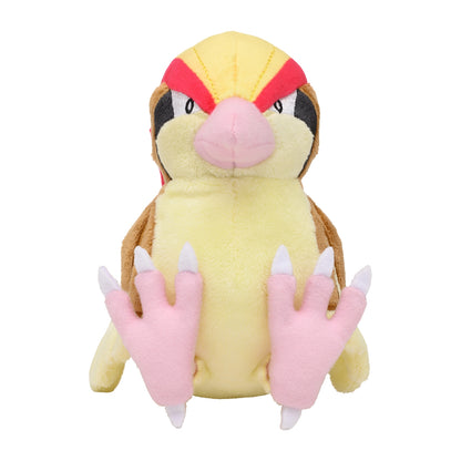 Pokemon Center Japan - 18 Plush Toy Pokémon Fit - Pidgeot