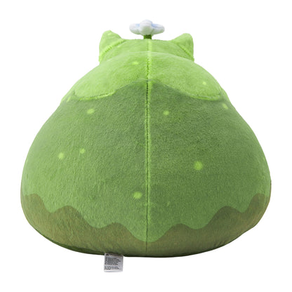 Japan Pokemon Center Original - Pokopia - Snorlax Moss Plush