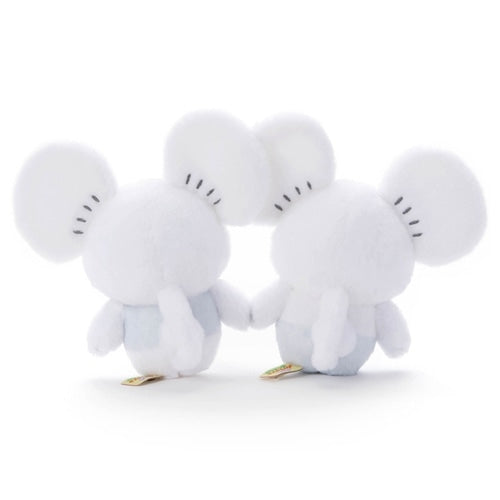 Pokemon Center Japan - I Choose You! Pokémon Get Plushie: Ring Mouse