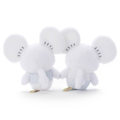 Pokemon Center Japan - I Choose You! Pokémon Get Plushie: Ring Mouse