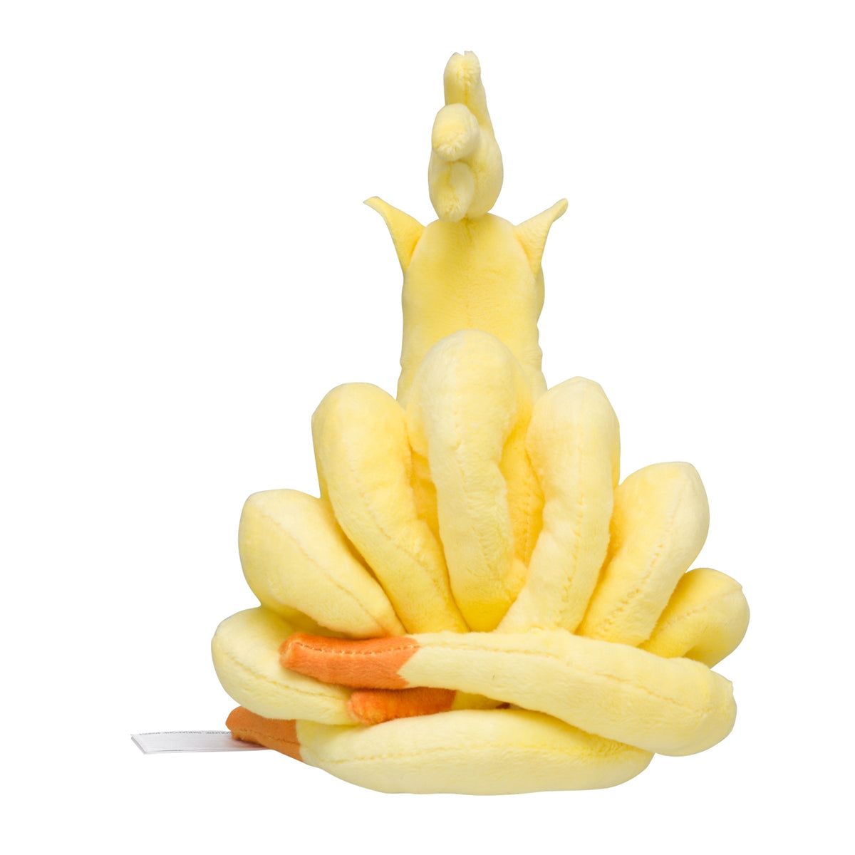 Pokemon Center Japan - 38 Plush Toy Pokémon Fit - Ninetales