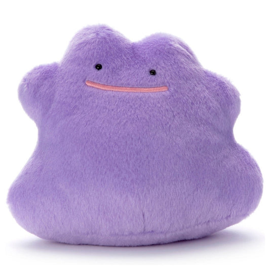 Pokemon Center Japan - I Choose You! Pokémon Get Plushie: Ditto
