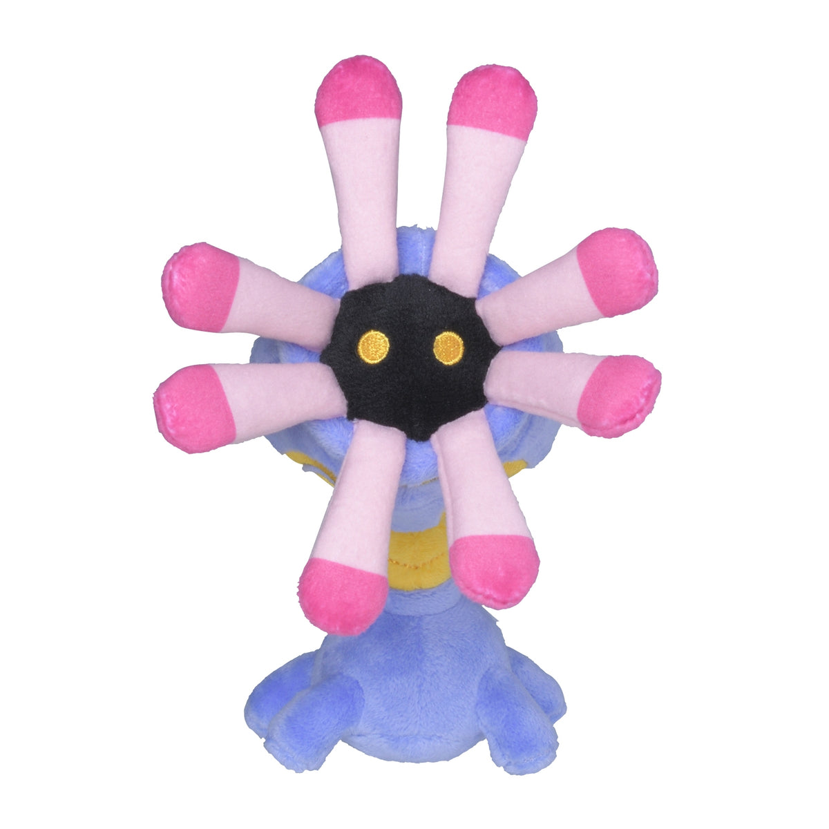 Pokemon Center Japan - 345 Plush Toy Pokémon Fit - Lileep