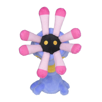 Pokemon Center Japan - 345 Plush Toy Pokémon Fit - Lileep