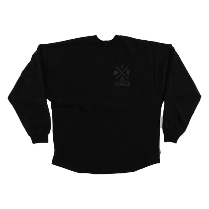 Harry Potter Japan - Tokyo - Black Spirit Jersey