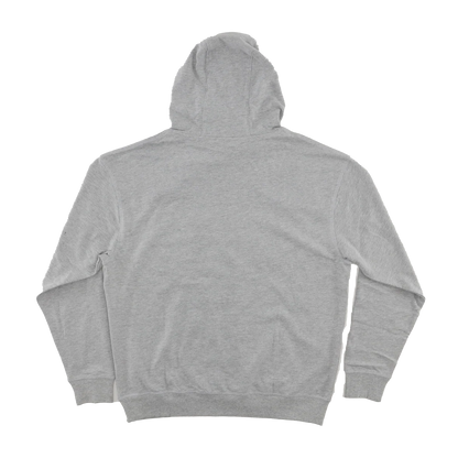Harry Potter Japan - Tokyo - Grey Embossed Hoodie