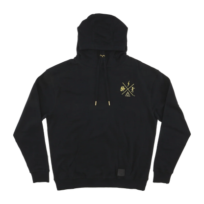 Harry Potter Japan - Tokyo - Black Hoodie