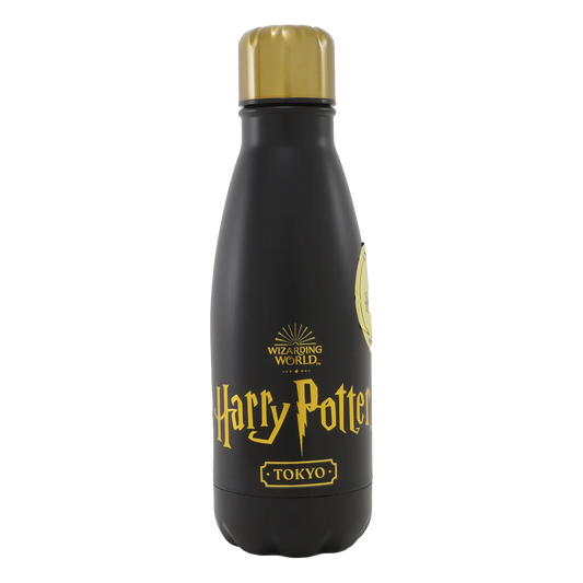 Harry Potter Japan - Tokyo - Stainless Steel Bottle