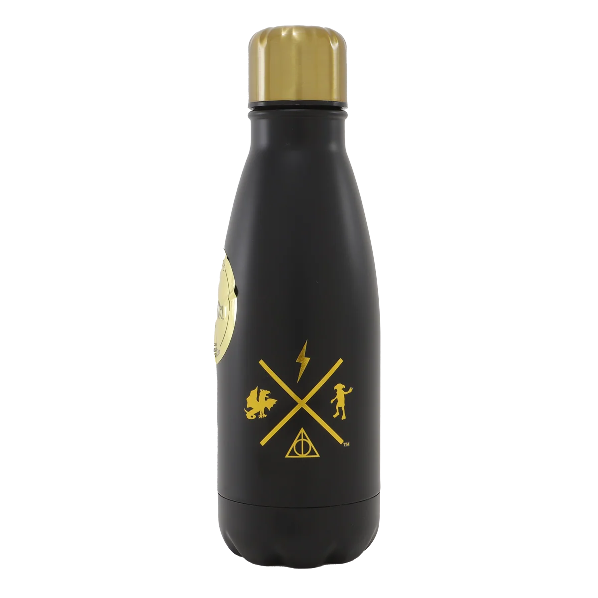 Harry Potter Japan - Tokyo - Stainless Steel Bottle