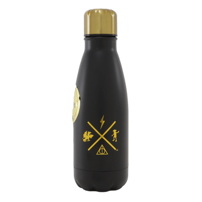 Harry Potter Japan - Tokyo - Stainless Steel Bottle