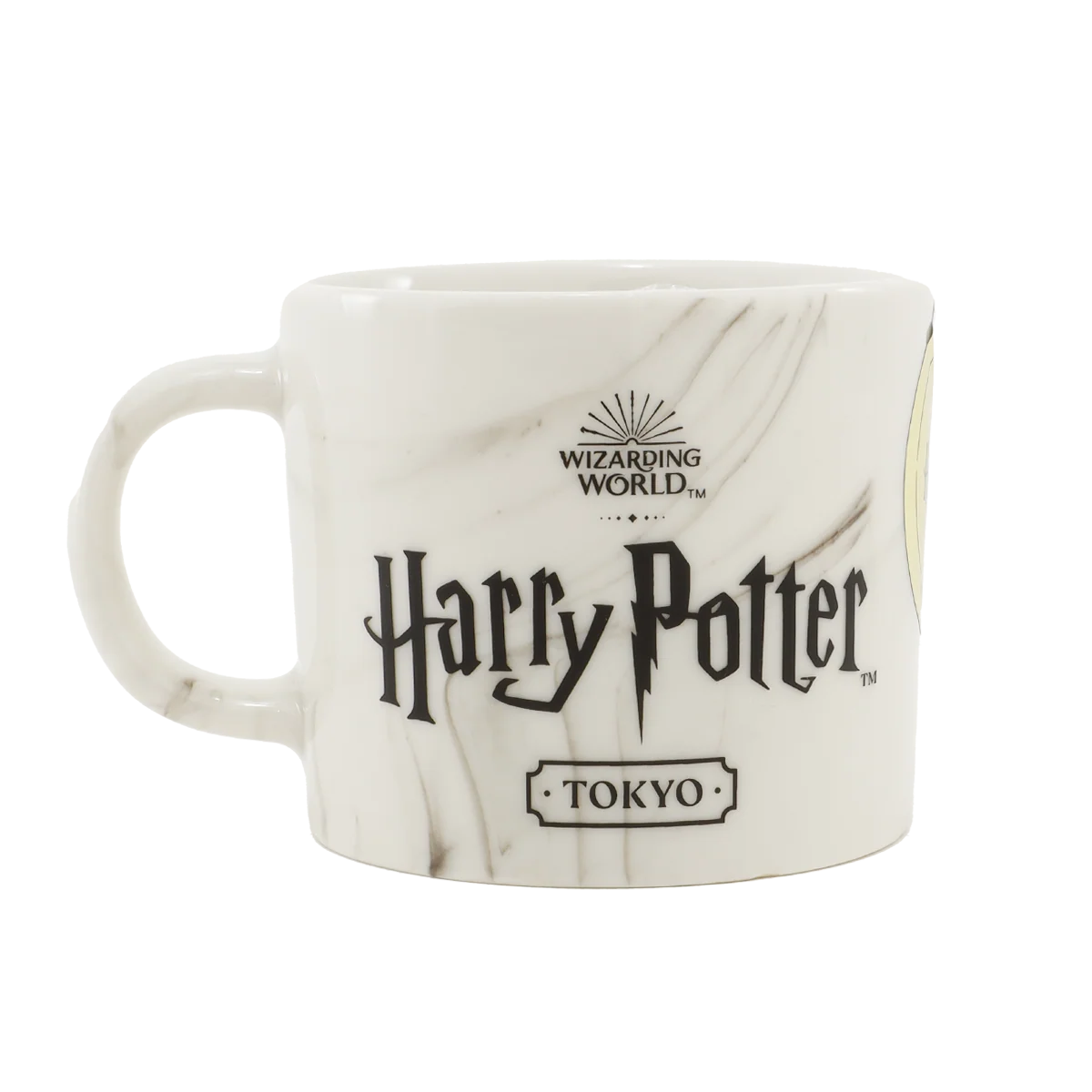 Harry Potter Japan - Tokyo Marble Pattern Mug