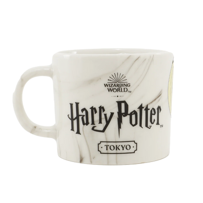 Harry Potter Japan - Tokyo Marble Pattern Mug