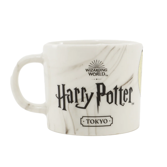 Harry Potter Japan - Tokyo Marble Pattern Mug