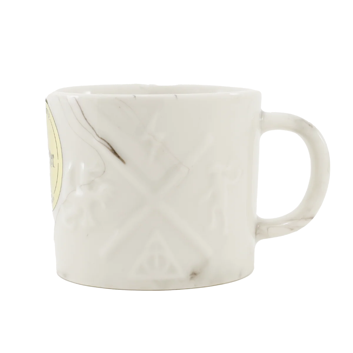 Harry Potter Japan - Tokyo Marble Pattern Mug