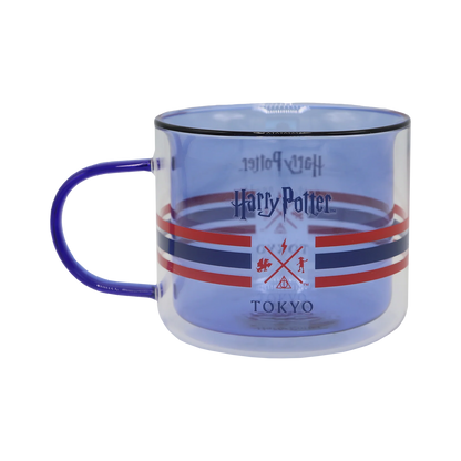 Harry Potter Japan - Tokyo - Marine Collection Mug