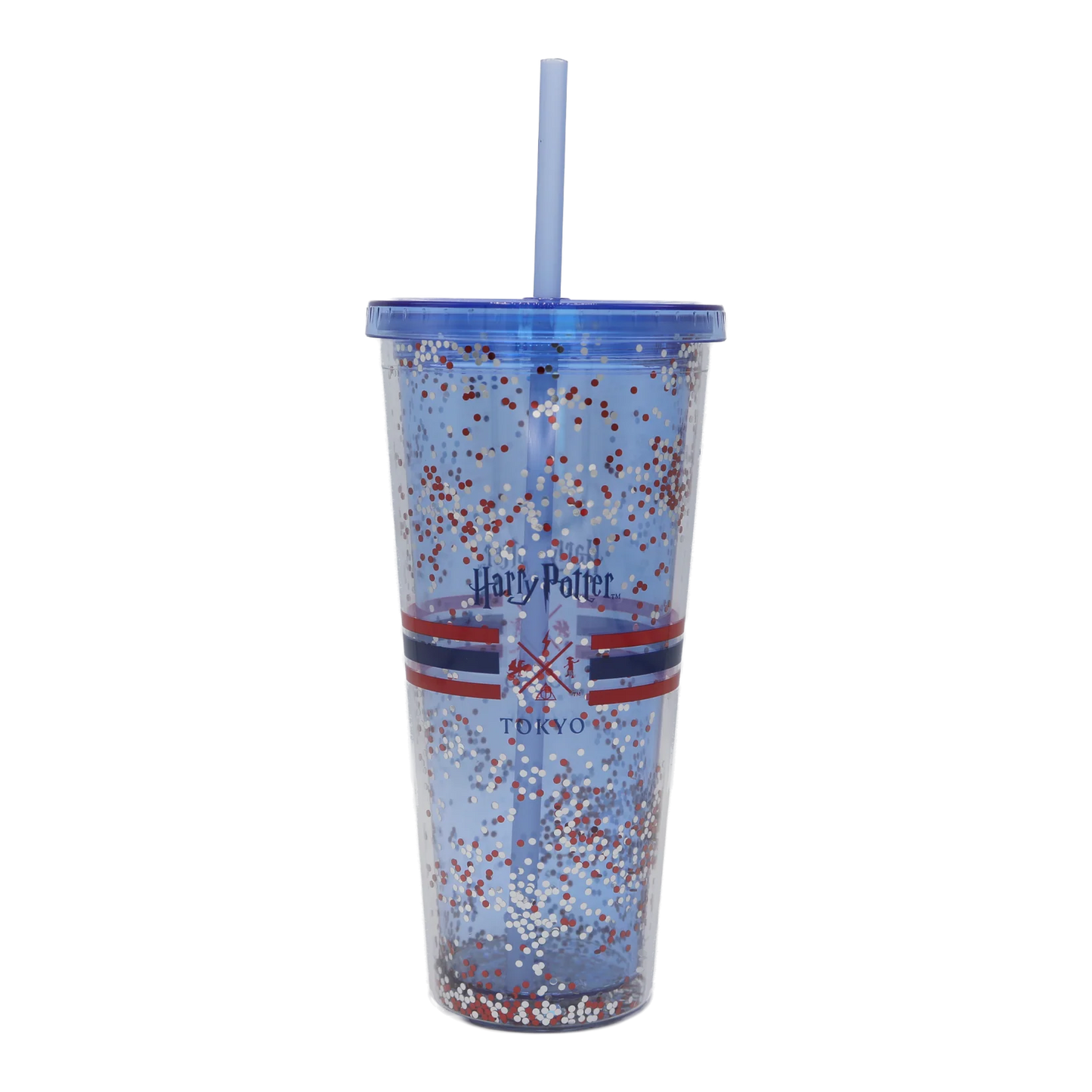 Harry Potter Japan - Tokyo - Marine Collection Tumbler