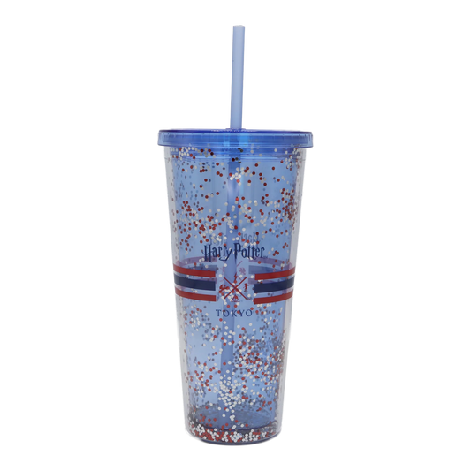 Harry Potter Japan - Tokyo - Marine Collection Tumbler