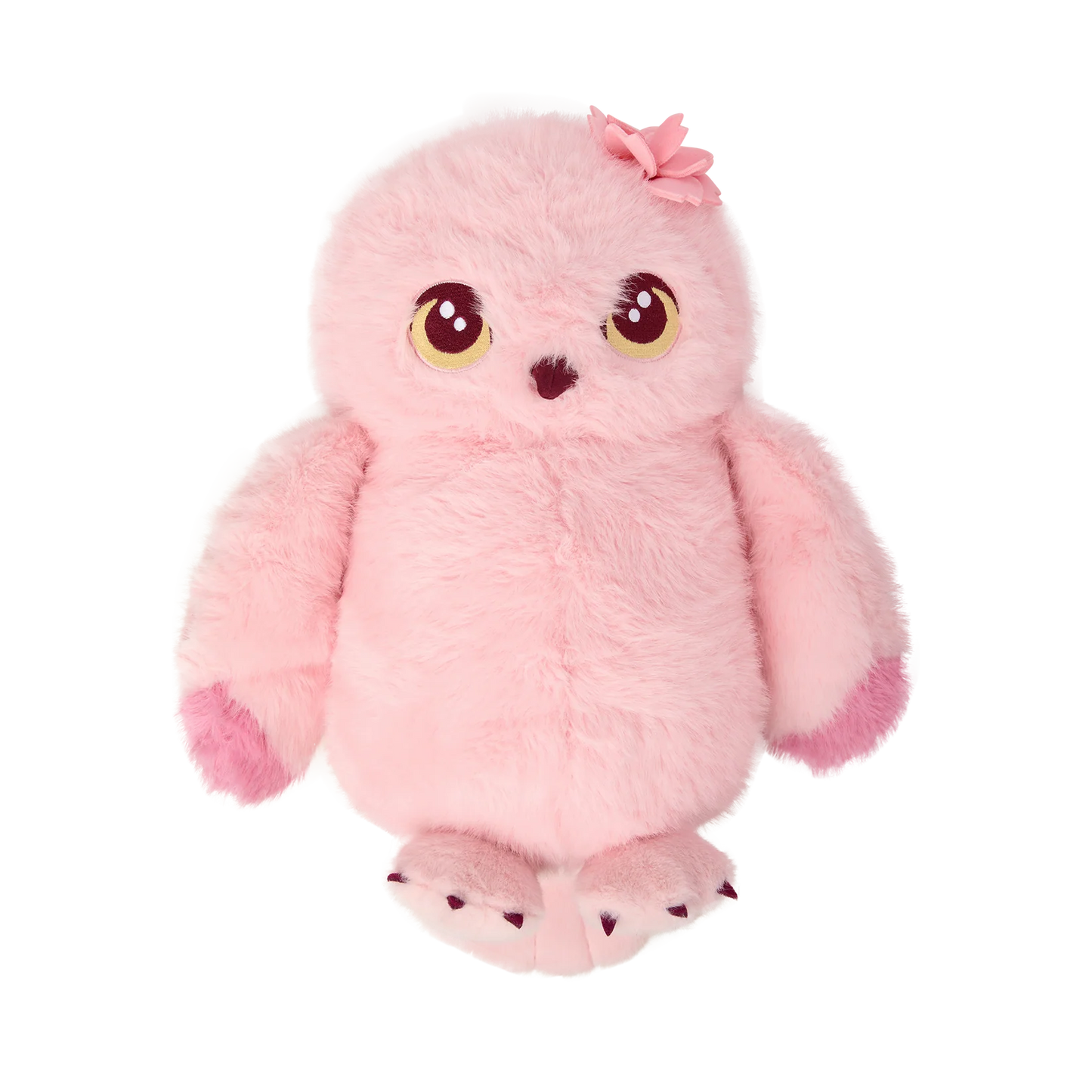 Harry Potter Japan - Sakura 2026 - Hedwig Pink Plush