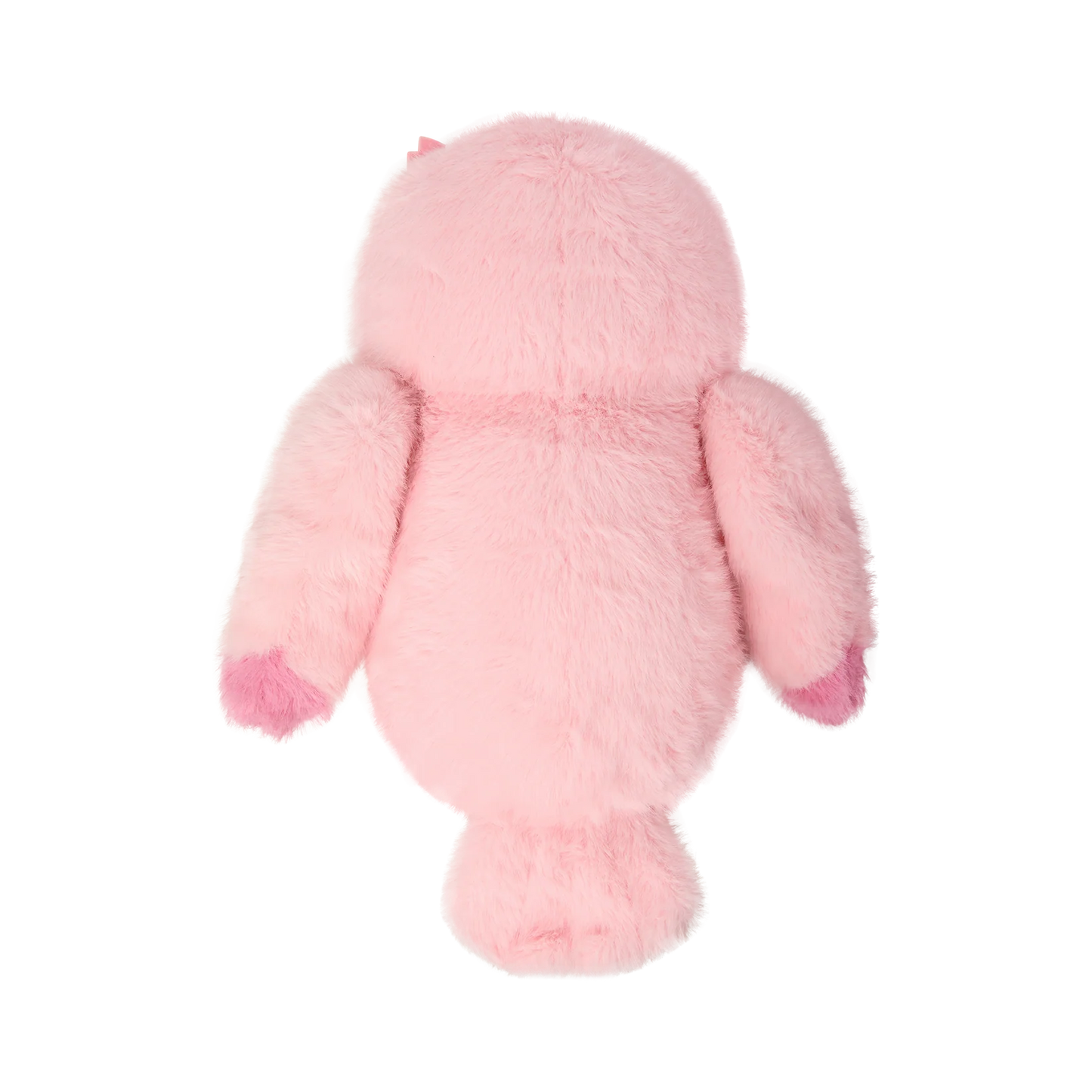 Harry Potter Japan - Sakura 2026 - Hedwig Pink Plush