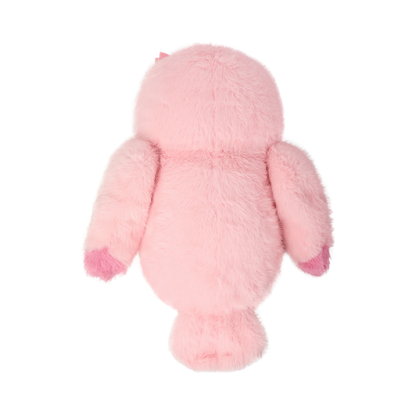 Harry Potter Japan - Sakura 2026 - Hedwig Pink Plush