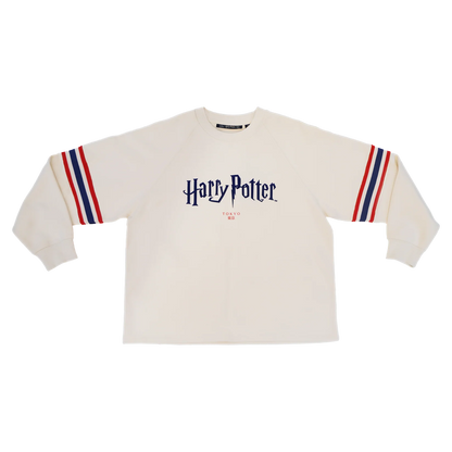 Harry Potter Japan - Tokyo - Marine Collection Sweatshirt