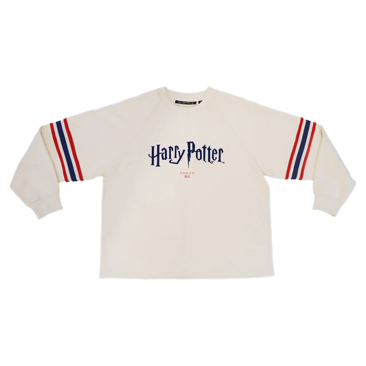 Harry Potter Japan - Tokyo - Marine Collection Sweatshirt