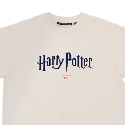 Harry Potter Japan - Tokyo - Marine Collection Sweatshirt