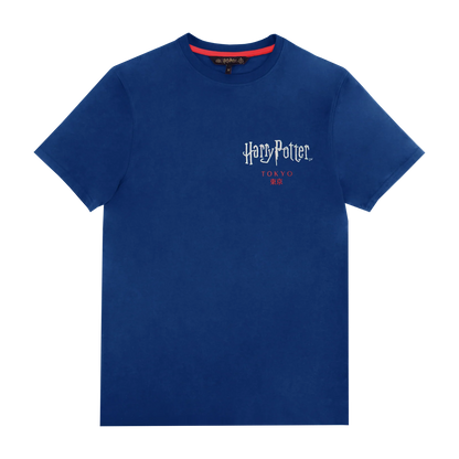 Harry Potter Japan - Tokyo - Marine Collection T-Shirt