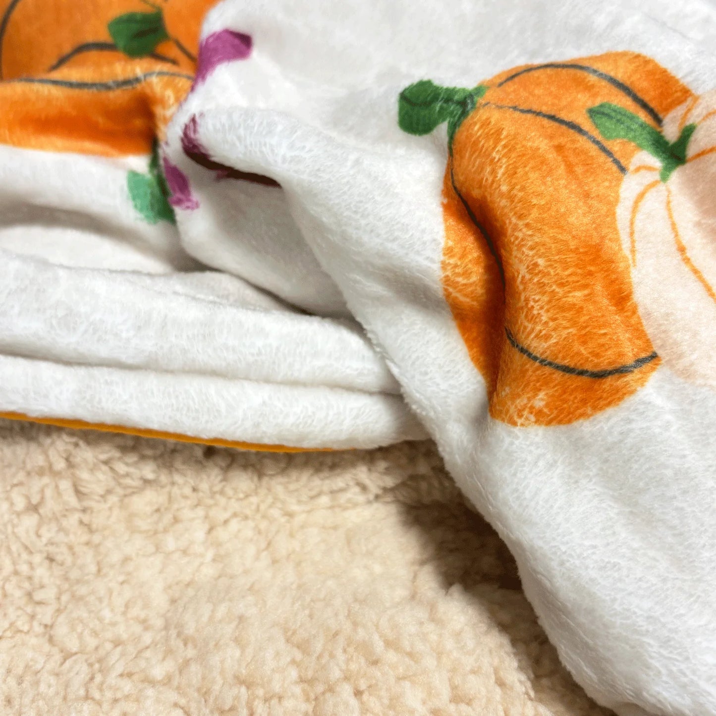 AUGUST 3 PREORDER - Harry Potter Japan - Hagrid's Hut Collection - Blanket