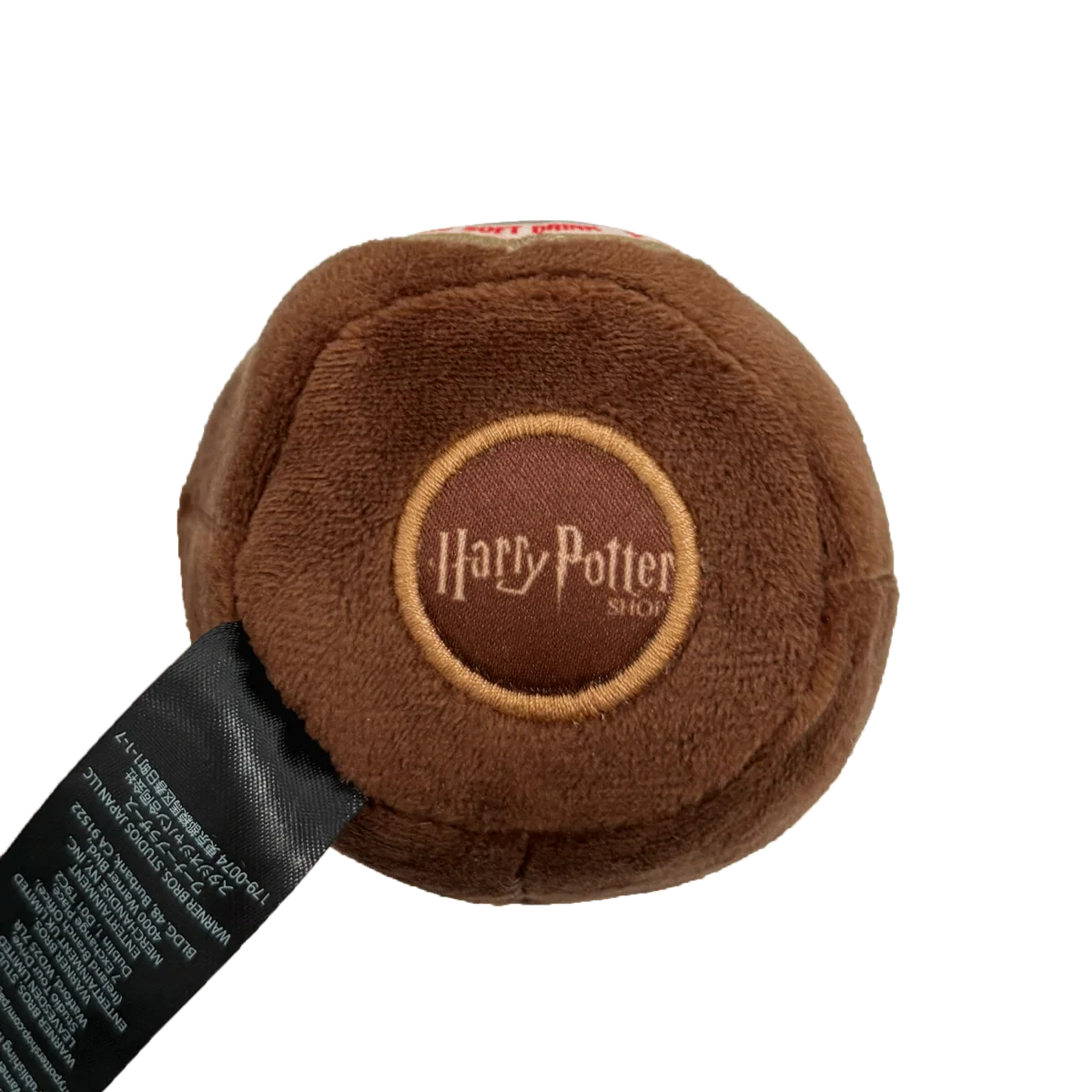 Harry Potter Japan - Tokyo Butterbeer - Mini Plush Toy